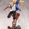 1/8 Scale Power ARTFXJ PVC Statue - Bonus Version