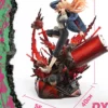 1/4 Scale Power Deluxe Ultimate Premium Masterline Statue