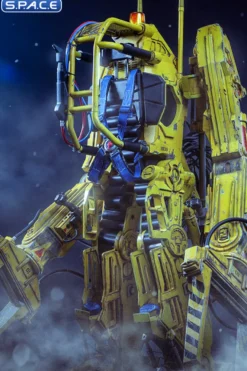 1/6 Scale Power Loader Movie Masterpiece MMS924