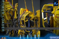 1/6 Scale Power Loader Movie Masterpiece MMS924