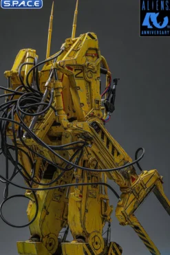 1/6 Scale Power Loader Movie Masterpiece MMS924