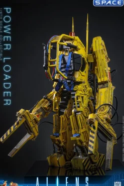 1/6 Scale Power Loader Movie Masterpiece MMS924
