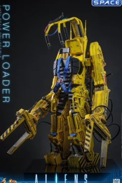 1/6 Scale Power Loader Movie Masterpiece MMS924