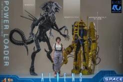 1/6 Scale Power Loader Movie Masterpiece MMS924