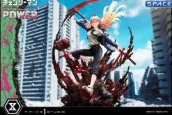 1/4 Scale Power Ultimate Premium Masterline Statue