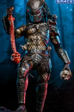 1/6 Scale Predator 2.0 Deluxe Version