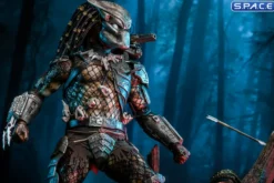 1/6 Scale Predator 2.0 Movie Masterpiece MMS816