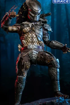 1/6 Scale Predator 2.0 Movie Masterpiece MMS816