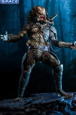 1/6 Scale Predator 2.0 Movie Masterpiece MMS816