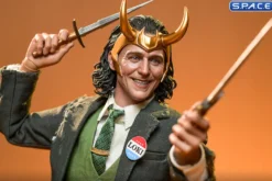1/6 Scale President Loki TV Masterpiece TMS066