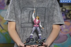 1/10 Scale Prince Adam Art Scale Statue