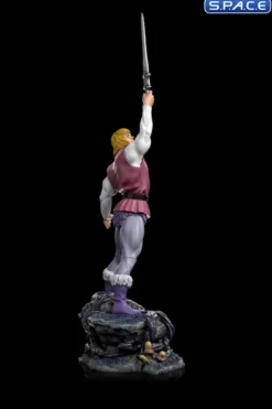 1/10 Scale Prince Adam Art Scale Statue