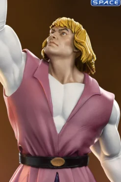 1/10 Scale Prince Adam Art Scale Statue