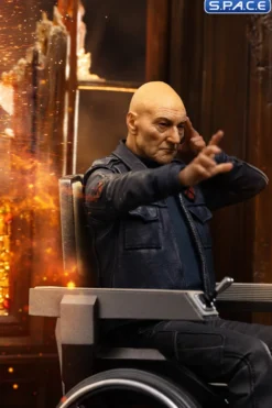 1/10 Scale Professor Xavier Art Scale Statue
