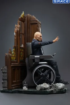1/10 Scale Professor Xavier Art Scale Statue