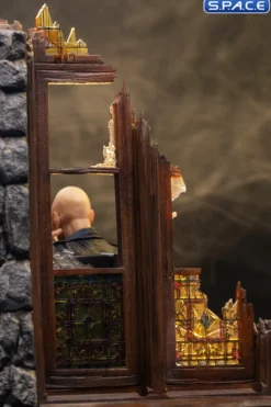 1/10 Scale Professor Xavier Art Scale Statue