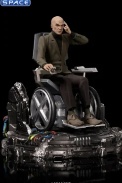 1/10 Scale Professor X BDS Art Scale Statue