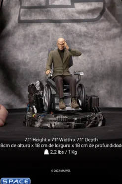 1/10 Scale Professor X BDS Art Scale Statue