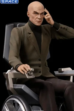 1/10 Scale Professor X BDS Art Scale Statue
