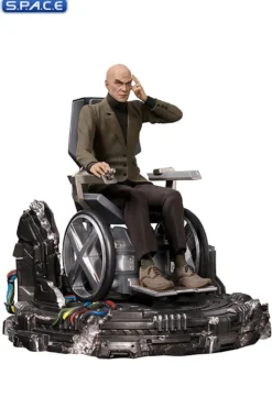 1/10 Scale Professor X BDS Art Scale Statue