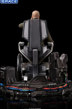 1/10 Scale Professor X BDS Art Scale Statue
