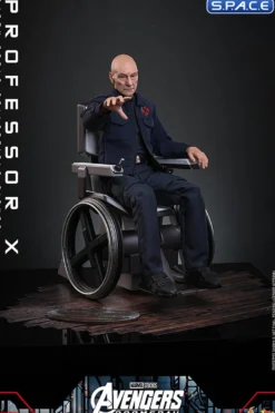 1/6 Scale Professor X Movie Masterpiece MMS917