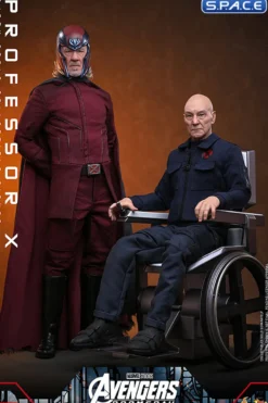 1/6 Scale Professor X Movie Masterpiece MMS917