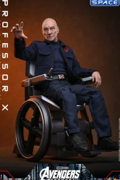 1/6 Scale Professor X Movie Masterpiece MMS917