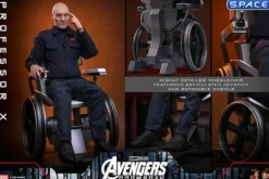 1/6 Scale Professor X Movie Masterpiece MMS917