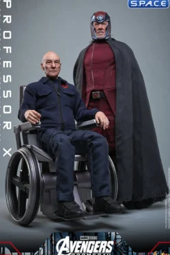 1/6 Scale Professor X Movie Masterpiece MMS917