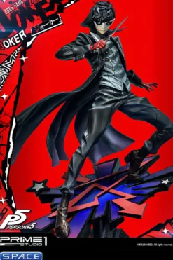 1/4 Scale Protagonist Joker