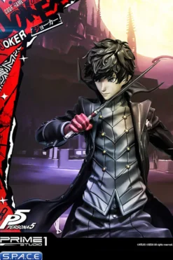 1/4 Scale Protagonist Joker