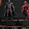 1/4 Scale Psycho-Pirate from Batman: City of Bane Throne Legacy Statue