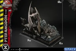 1/6 Scale Pteranodon Legacy Museum Collection Statue