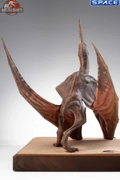1/5 Scale Pteranodon Maquette
