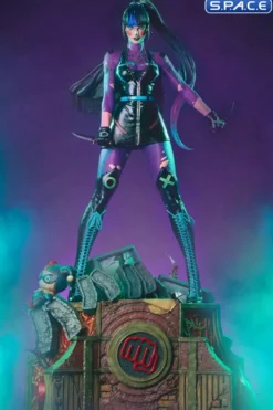 1/3 Scale Punchline Concept Design by Jorge Jimenez