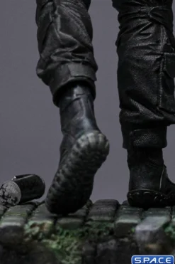 1/10 Scale Punisher Art Scale Statue