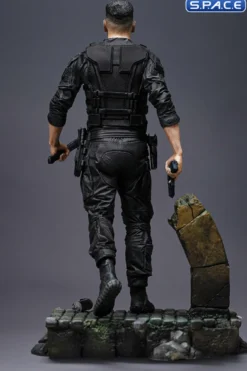 1/10 Scale Punisher Art Scale Statue