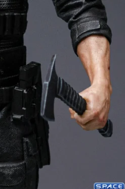 1/10 Scale Punisher Art Scale Statue