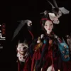 1/6 Scale Puppeteer