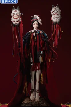 1/6 Scale Puppeteer