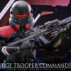 1/6 Scale Purge Trooper Commander Videogame Masterpiece VGM67