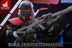 1/6 Scale Purge Trooper Commander Videogame Masterpiece VGM67