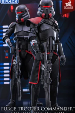 1/6 Scale Purge Trooper Commander Videogame Masterpiece VGM67