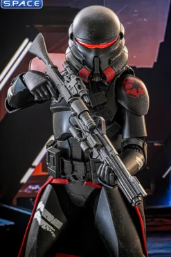 1/6 Scale Purge Trooper Commander Videogame Masterpiece VGM67