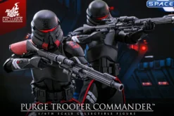 1/6 Scale Purge Trooper Commander Videogame Masterpiece VGM67