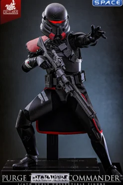 1/6 Scale Purge Trooper Commander Videogame Masterpiece VGM67