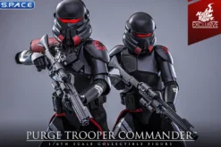1/6 Scale Purge Trooper Commander Videogame Masterpiece VGM67