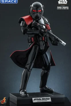 1/6 Scale Purge Trooper TV Masterpiece TMS081