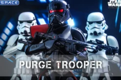 1/6 Scale Purge Trooper TV Masterpiece TMS081